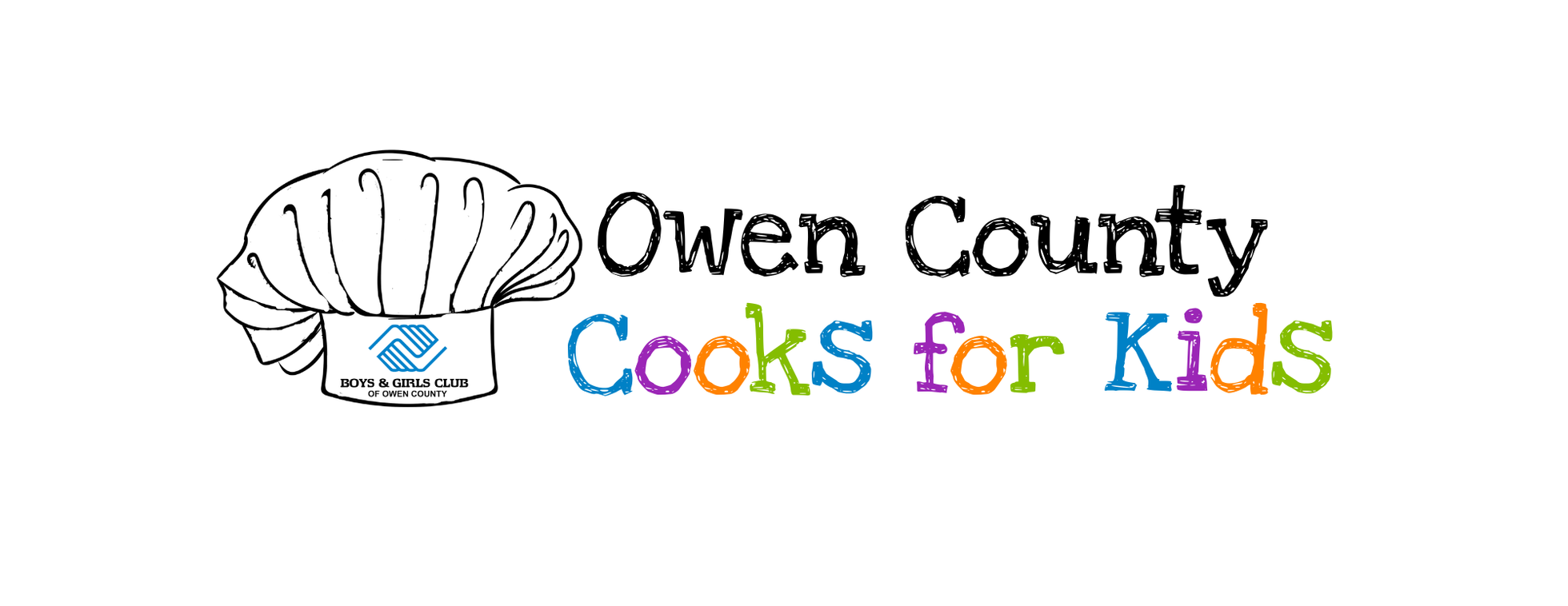 Owen County Cooks for Kids